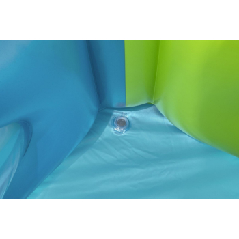 Dmuchany Basen dla dzieci z Oknami widokowymi 168x168x56 BESTWAY